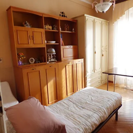 Apartamento - Aurora - Turim